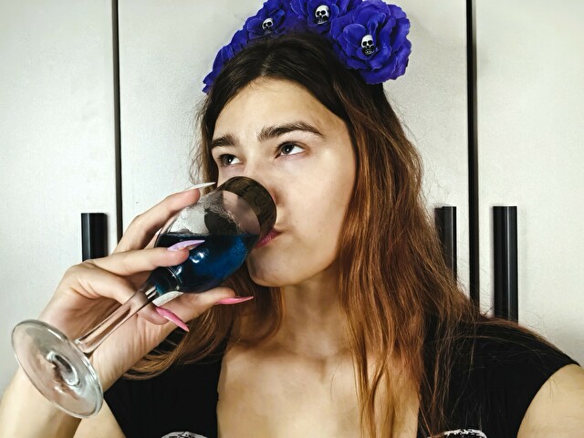  Cam Model
