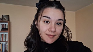 Beatriceharr - sexcam