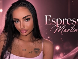 Espresso - sexcam