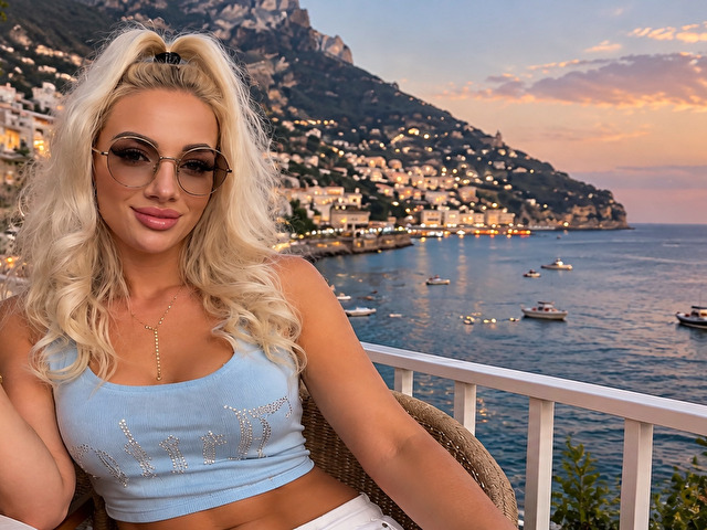 EllinRoseX online foto 1