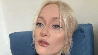 Florywhite - sexcam