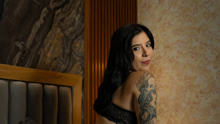 Susyblake - sexcam