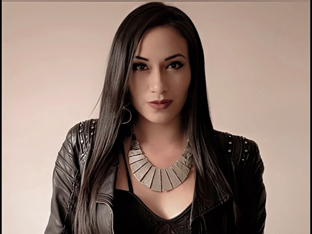 SashaVelvetonline foto 4