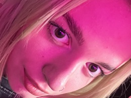 Lilitgrace - sexcam