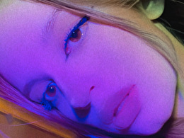 Lilitgrace - sexcam