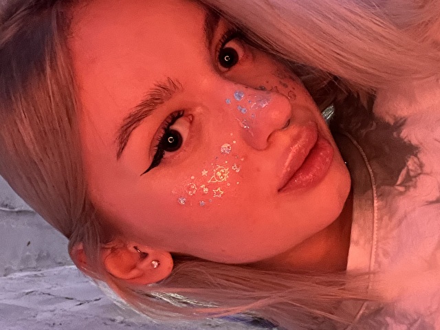 LilitGrace online foto 4