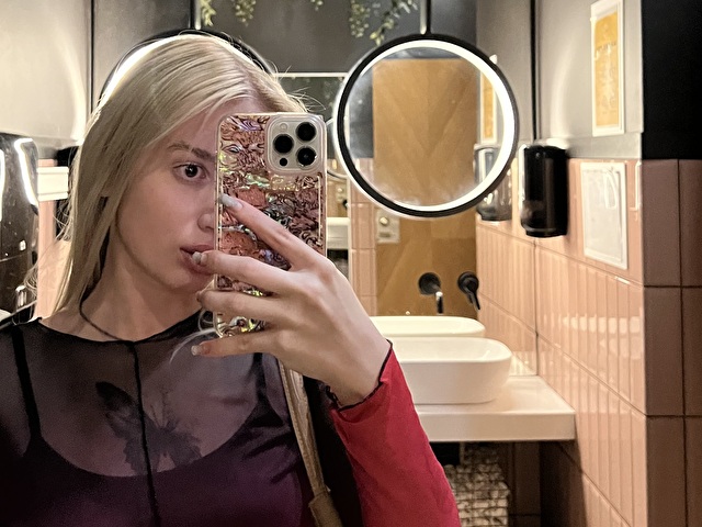 LilitGrace Anal en Webcam Live - Photo 6/8