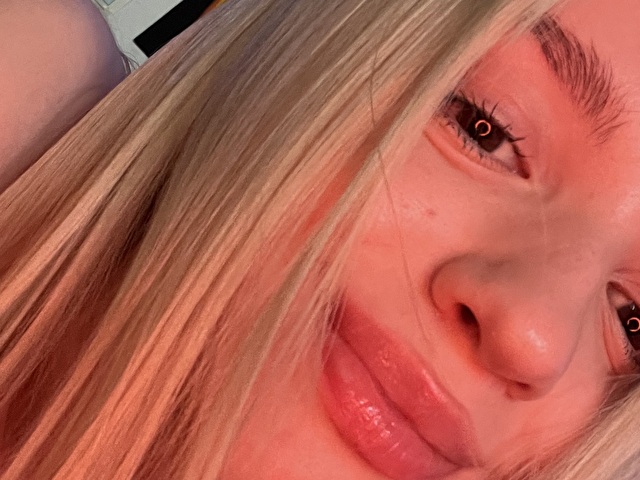 LilitGrace Anal en Webcam Live - Photo 8/8