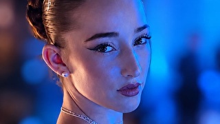 Judithbliss - sexcam