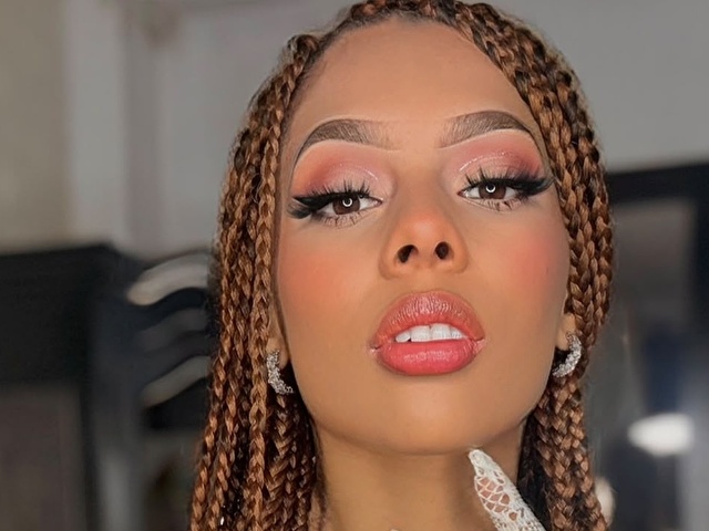SofieLevine online foto 1