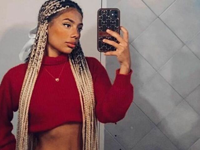 SofieLevine foto 26