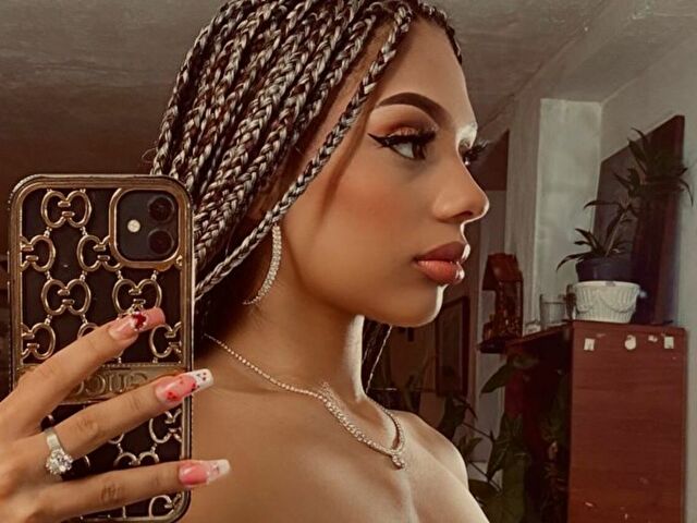 SofieLevine foto 28