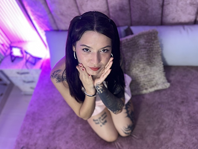  Cam Model