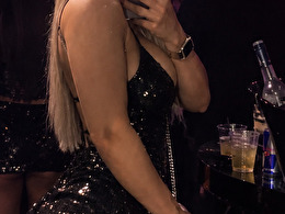 Kamilinha - sexcam