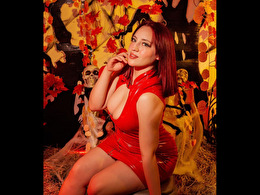 Sexcam avec camillerose