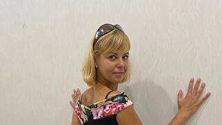 Velvetsienna - sexcam
