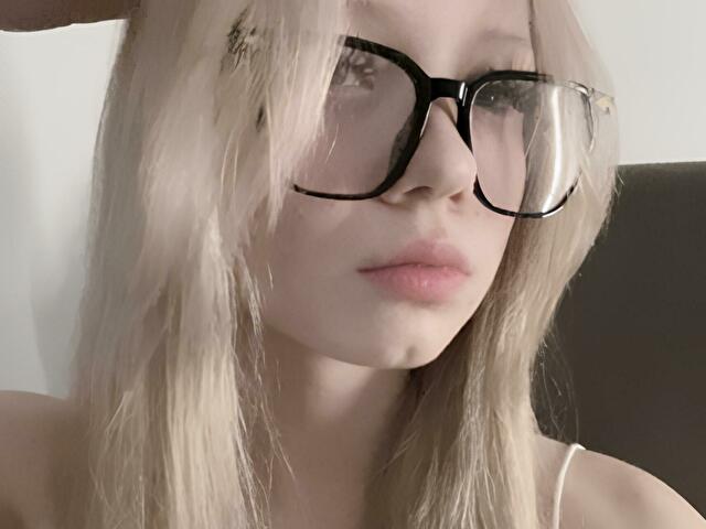 GigiAllens online foto 2