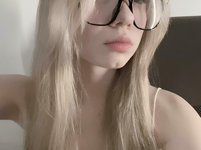GigiAllens Video Webcam