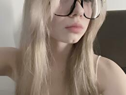 Gigiallens - sexcam