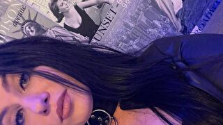 Curvyvanilla - sexcam