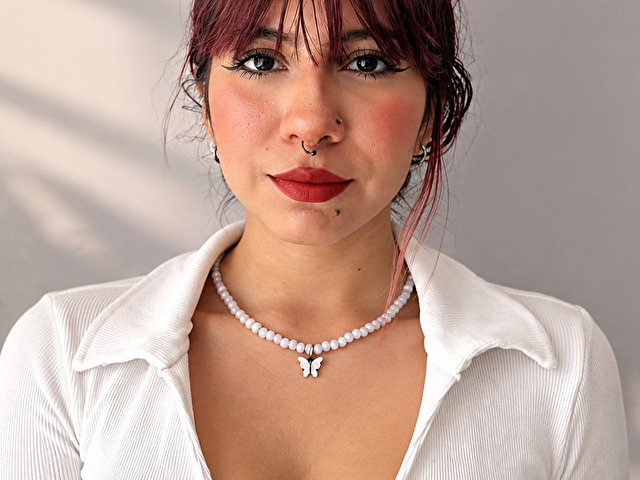 Alessia123 online foto 1