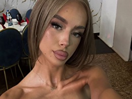 Glowblondie - sexcam Glowblondie - sexcam