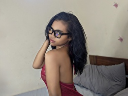 Camgirl AurelieLeroy en live