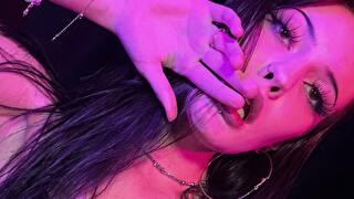 Alluria - sexcam