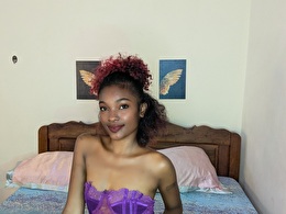 Camgirl PoupeeDoll en live