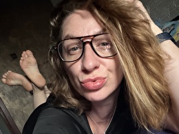 Camgirl Leta en live