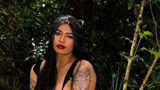 Sexcam avec violet77