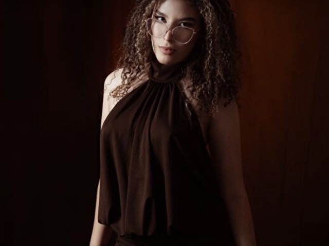 LiahCarson online foto 3