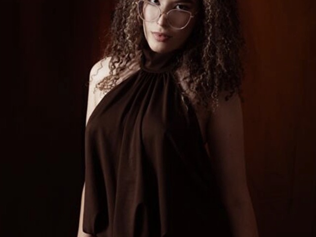 LiahCarson online foto 2