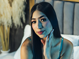 Camgirl Ivyspicy en live