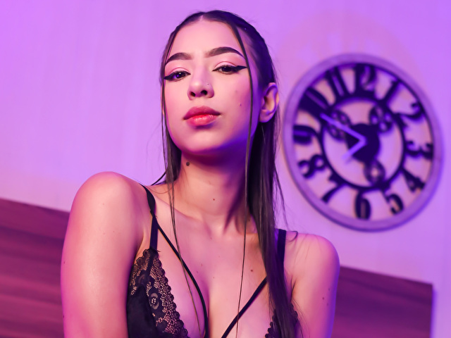 ivyspicy photo 21