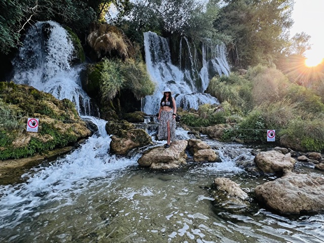 BellaParker online photo 2