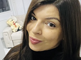 Bellaparker - sexcam Bellaparker - sexcam