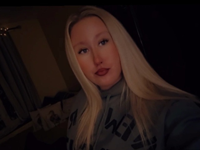 NaughtyKatex online foto 2