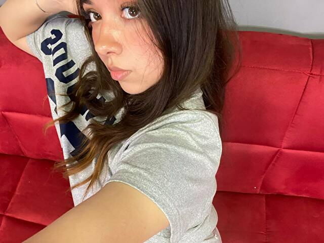 Chloeeee foto 9