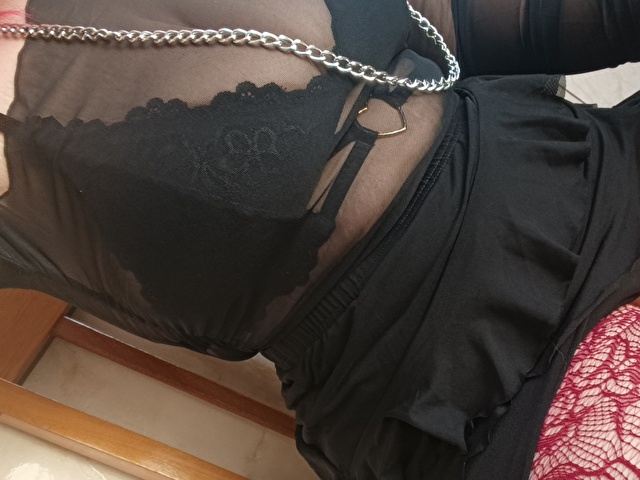 lel Anal en Webcam Live