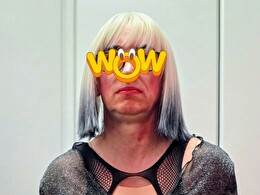 Sexy webcam show met sadiacdslet Sexy webcam show met sadiacdslet