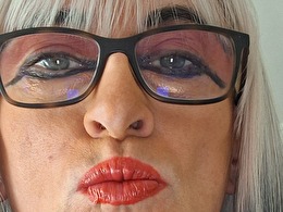 Sadiacdslet - sexcam