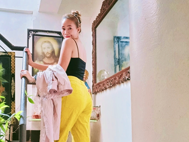 SexyAnnexx Blowjob XXX Cams - Photo 5/8