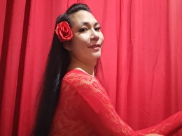Ladyboycum - sexcam
