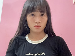 Camgirl Milovely en live