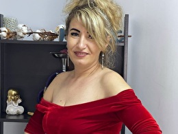 Cassierae - sexcam