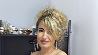 Cassierae - sexcam