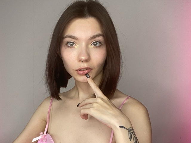 WassupKitty online foto 1