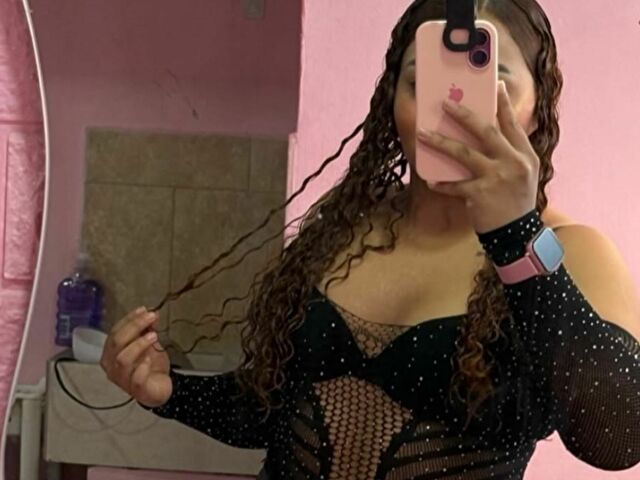 MariaIsabel online foto 3