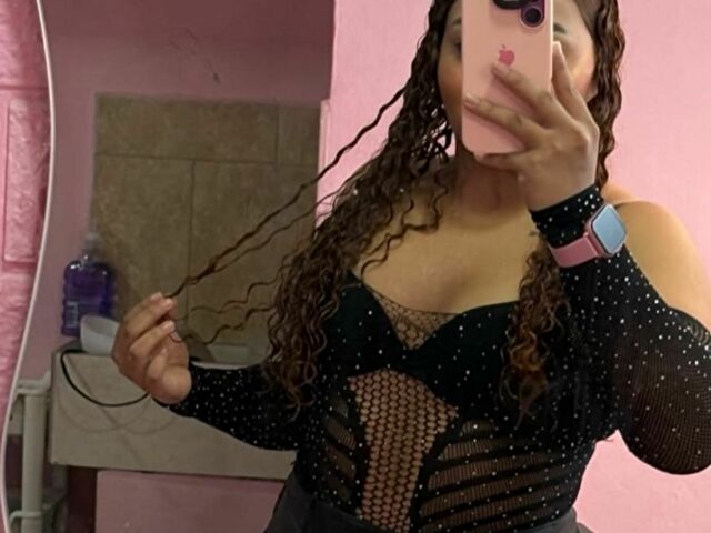 MariaIsabel foto